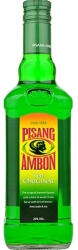  Pisang Ambon zöld banánlikőr 0, 7L 17%