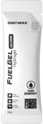 IONTMAX FuelGel ULTRA Hydrogel 64 g, limoncello