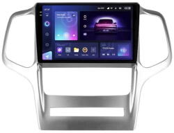 T'EYES Navigatie Auto Teyes CC3 2K Jeep Grand Cherokee 2 2010-2013 QLED 9.5inch 8-Core 6GB RAM 128GB Flash 4G BT Android (743836974762)