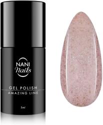 NaniNails Amazing Line Rose Fizz, 5 ml