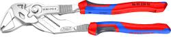 KNIPEX Cleste KNIPEX pentru Demontat Coliere din Aluminiu (Hi-Lok), 250mm, 86 05 250 S5 (KN8605250S5) Cleste