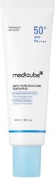 medicube Zero Pore Moisture Sun Serum pórusápoló fényvédő szérum, 50 ml