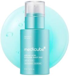 medicube Azelaic Acid Exosome Shot 2000 nyugtató ampulla, 30 ml