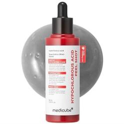 medicube Hypochlorous Acid Rice Peel Shot hámlasztó szérum, 80 ml