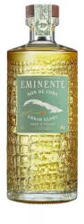  Eminente Ambar Claro 3 éves Rum 40% 0.7l drs