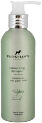Frenky Lewis B. V. , Hollandia Kutyasampon Frenky Lewis Green Tea & Bergamot 200 ml