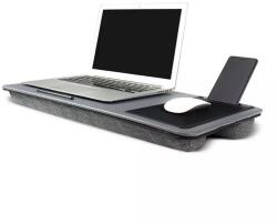 OEM Laptop állvány, 17 hüvelyk, 54x6, 6x30, 5 cm, szürke (FEN0008256)