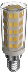 EMOS LED izzó Classic JC 4, 5W E14 neutrális fehér 71870 (1525731407)