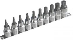 ASTA TOOLS Dugókulcsok 1/2" torx XZN M4-M18 02347 (954010-1)
