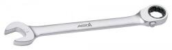 ASTA TOOLS Racsnis csillag-villáskulcs - kétirányú 12mm profi Asta PFG121 05691 (PFG121)