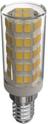 EMOS LED izzó Classic JC 4, 5W E14 meleg fehér 71872 (1525731208)