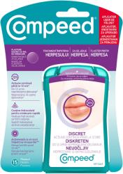 Compeed Coldsore Compeed Herpesztapasz, nappali, 15 db