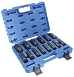 ASTA TOOLS Dugókulcs készlet Vario 14db profi Asta A-I14GL 12614 (A-I14GL)