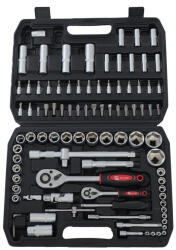 Pro-Tech Szerszámkészlet 94db Pro-Tech TOOLS 00647 (00647)