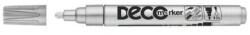 ICO "Decomarker" 2-4 mm ezüst lakkmarker (TICLAE)