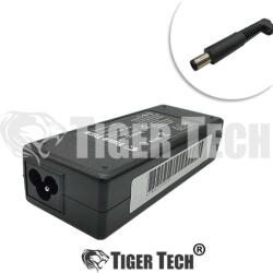 TIGER TECH Notebook univerzális töltő 135W ND-85-HP (ND-85-HP)
