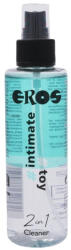 EROS 2in1 #intimate #toy 150 ml Segédeszköz tisztító