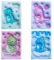 notes 3D, 80 file, Dinozaur RB38930