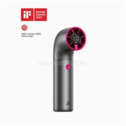 Aecooly Aero Ultra Handheld High-Speed Fan Grey/Purple (PH03-GY-PURPLE) (PH03-GY-PURPLE)
