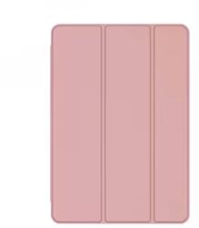 Tech-Protect Samsung Galaxy Tab S9 FE 10, 9 coll Tablettok (SM-X510, SM-X516) - pink smart case ceruza tartóval