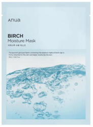 Anua Birch Moisture Mask (8809640731075)