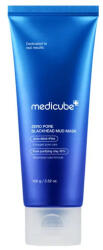 Medicube Zero Pore Blackhead Mud Mask (8800289474880)
