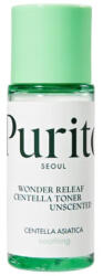 PURITO Seoul Wonder Releaf Centella Toner Unscented Mini (8809563100811)
