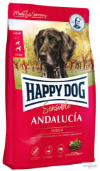 Happy Dog Sensible Andalucía Ibériai sertéssel 11kg