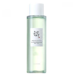 Beauty of Joseon Green Plum Refreshing Toner Aha + Bha (8809968130123)