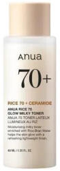 Anua Rice 70 Glow Milky Toner Mini (8809640736568)