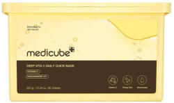 Medicube Deep Vita C Daily Quick Mask (8809982769941)