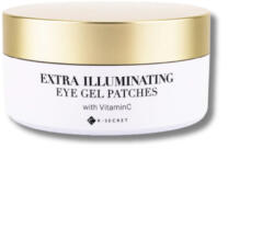 K-SECRET Seoul 1988 Extra Illuminating Eye Gel Patches Vitamin C (8809695240201)