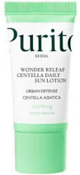 PURITO Seoul Wonder Releaf Centella Daily Sun Lotion Spf 50+ Pa++++ Mini (8809563103089)
