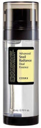 COSRX Advanced Snail Radiance Dual Essence (8809598452053)