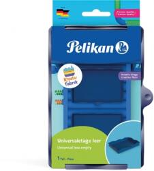 PELIKAN Tablita plastic pentru set Kreativ, culoare bleumarin, Pelikan 816984
