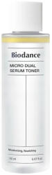 Biodance Micro Dual Serum Toner (8809937360483)