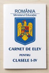  Carnet pentru elev, clasele I-IV 35626413