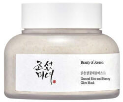 Beauty of Joseon Ground Rice And Honey Glow Mask (8809968130246)