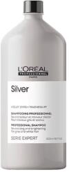L'Oréal , Serie Expert Silver, Hajsampon, Semlegesít_ és Világosító, 1500 ml