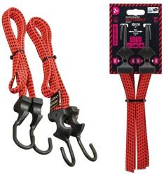 Quickloader Lapos szorítógumi 45 kg 100 cm 2 db