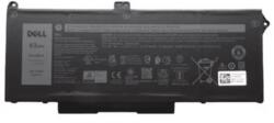 Dell Battery 4-cell 63 Wh Lithium Ion for notebooks M033W (M033W)