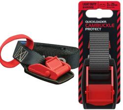 Quickloader Protect csatos heveder 600 kg 3 m x 25 mm