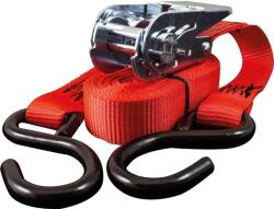 Quickloader Kétrészes racsnis heveder 800 kg 5 m x 25 mm