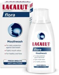 Lacalut Flora szájvíz 300ml - patika-akcio