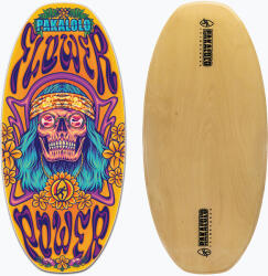 PAKALOLO Placă de skimboard PAKALOLO Flower Power L/XL multicolor