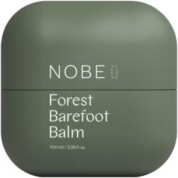 NOBE Balsam protectie microbiom pentru picioare Forest Elixir, 100 ml, Nobe