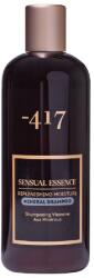 MINUS 417 Sampon cu namol pentru volum Sensual Essence, 350 ml, Minus 417