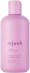 MJUUK Balsam volumizant pentru par subtire si fin Volume, 250 ml, Mjuuk