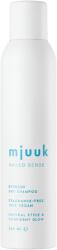 Mjuuk Sampon uscat revigorant, fara parfum, Naked Sense, 250 ml, Mjuuk
