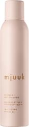 Mjuuk Sampon uscat revigorant, Refresh, 250 ml, Mjuuk